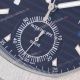 Patek Philippe Nautilus Chronograph watch - Replica Leather watch (6)_th.jpg